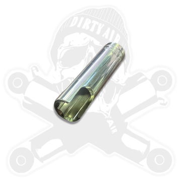 11MM Socket - Deep open-sided for fork cap fittings